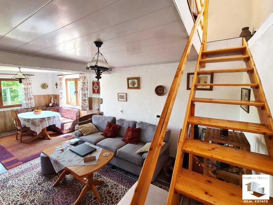 Продава се Къща в с. Миндя, Област Велико Търново - 86 кв.м за 814 €/кв.м - Снимка #6