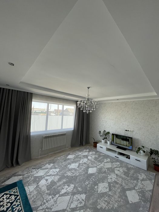 Продам дом в Аксуате