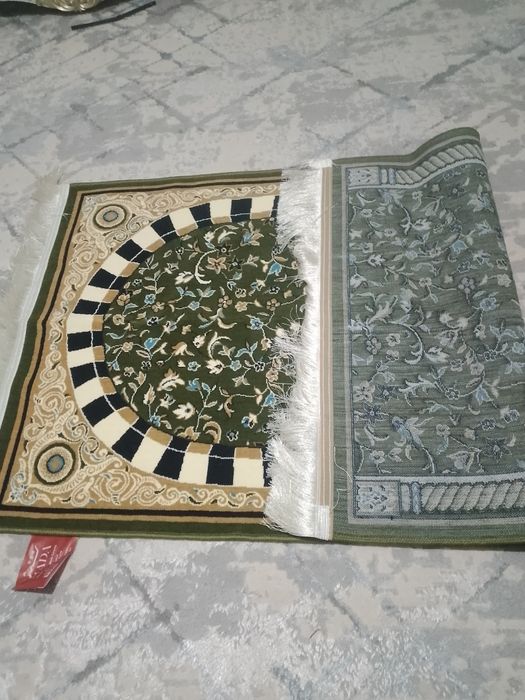 Arginal ravza joynomz