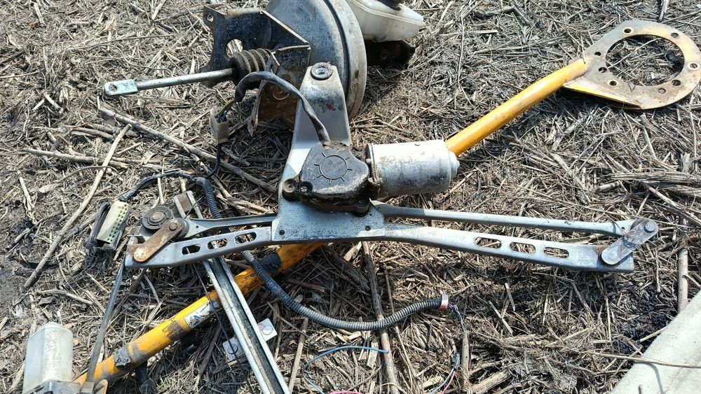 Запчаст ВАЗ 2114/2115