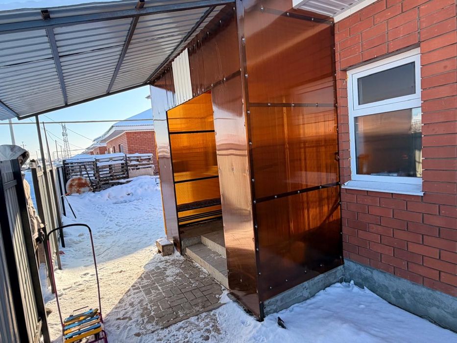 Продам частный дом