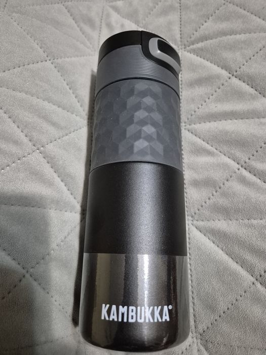 Нова термочаша Kambukka