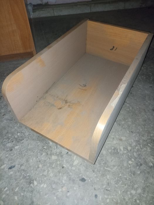 Тумба на колесах для пк