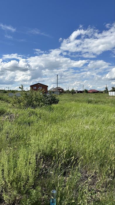 Продам землю в районе Ақсұңқар.