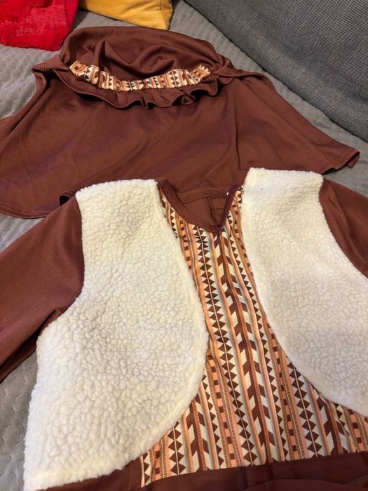 Costum MAG pentru copii 4-7 ani