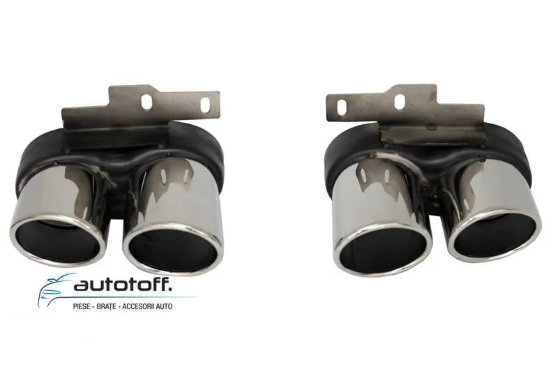 Difuzor bara spate Audi A6 C8 4K Sedan Avant (2018+) model S6