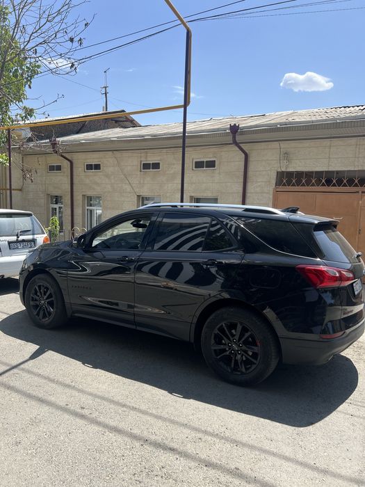 Moshina 2 ta kraska bor