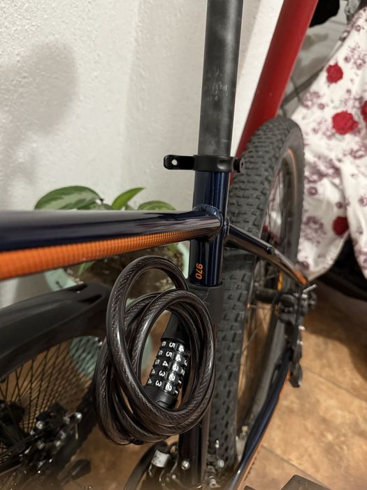 Велосипед Scott aspect 970