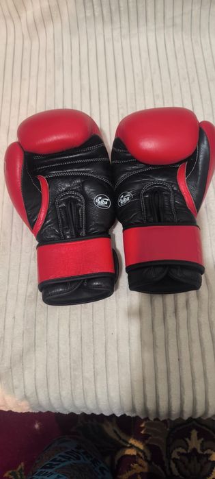 Форма боксёрская подрастковая