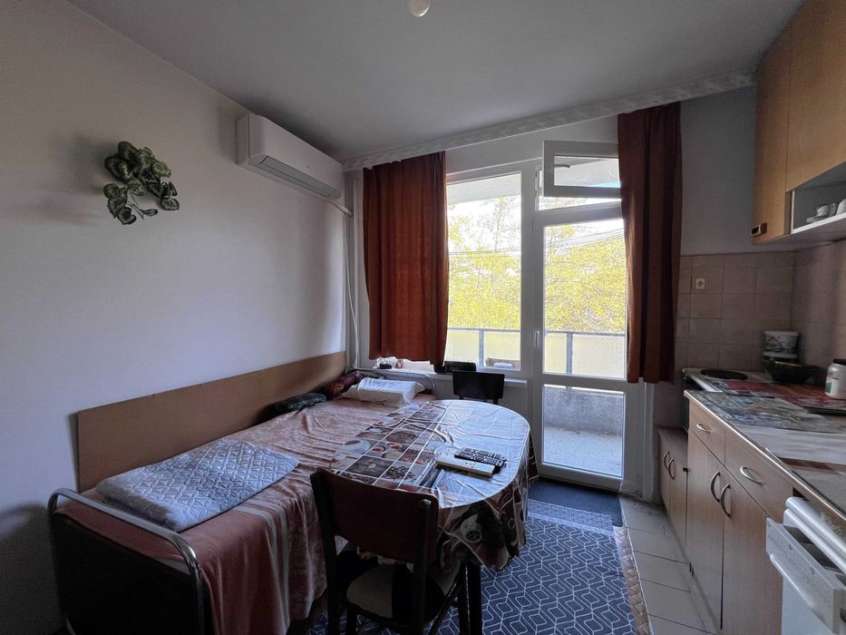 Продава се Едностаен апартамент в Габрово, Дядо Дянко - 42 кв.м за 607 €/кв.м - Снимка #1