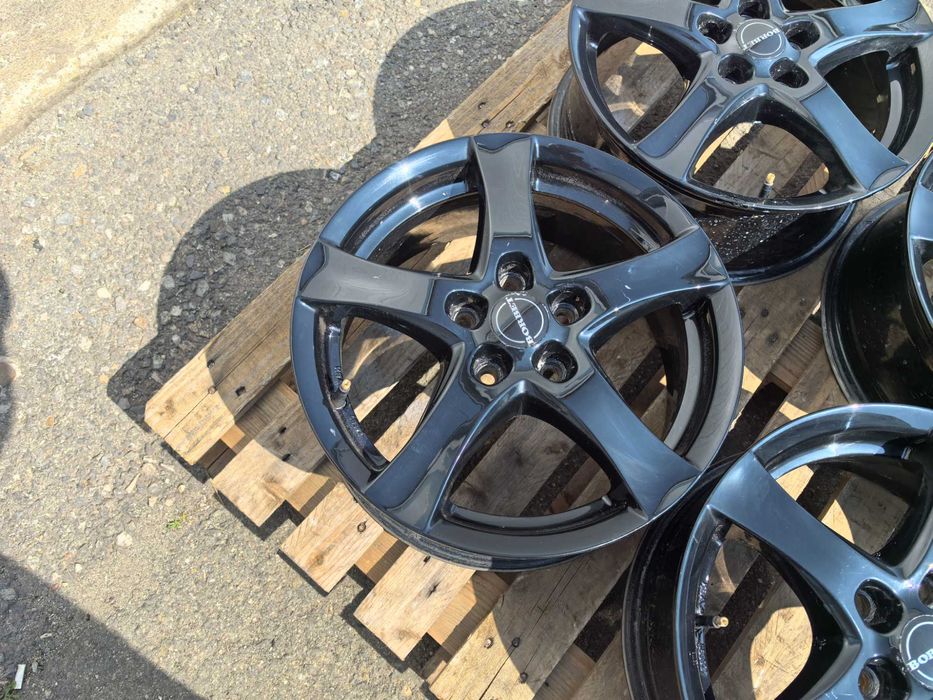 16 цола 5 х 108 мм ФОРД / ВОлво - 6,5 Инча / ЕТ 50