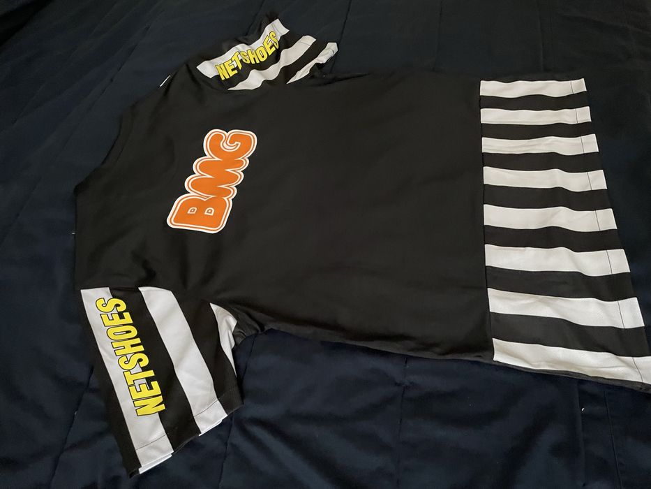 Tricou Fotbal Santos Vintage 12-13 Away