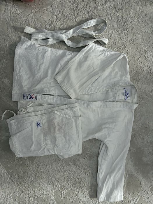 кимано для детей