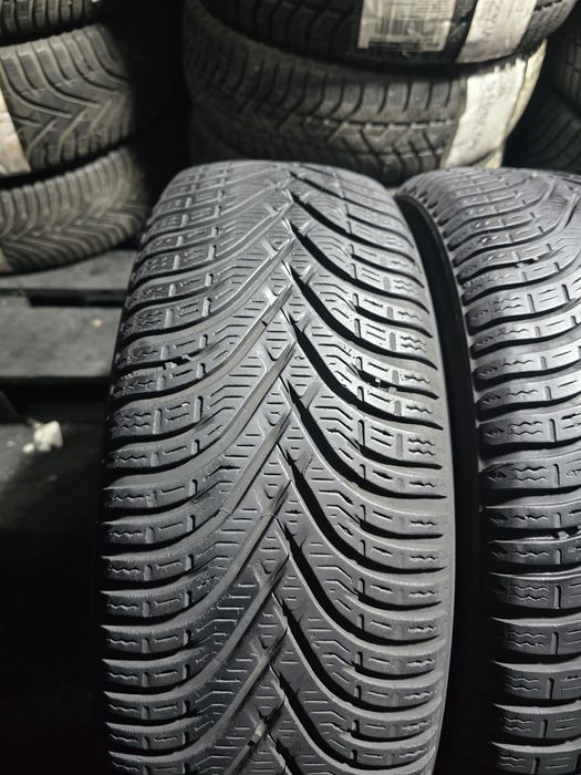 Anvelope 185/65 R15 BFGOORICH de iarna