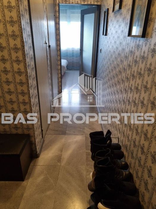 Продава се Едностаен апартамент в София, Орландовци - 46 кв.м за 1220 €/кв.м - Снимка #10