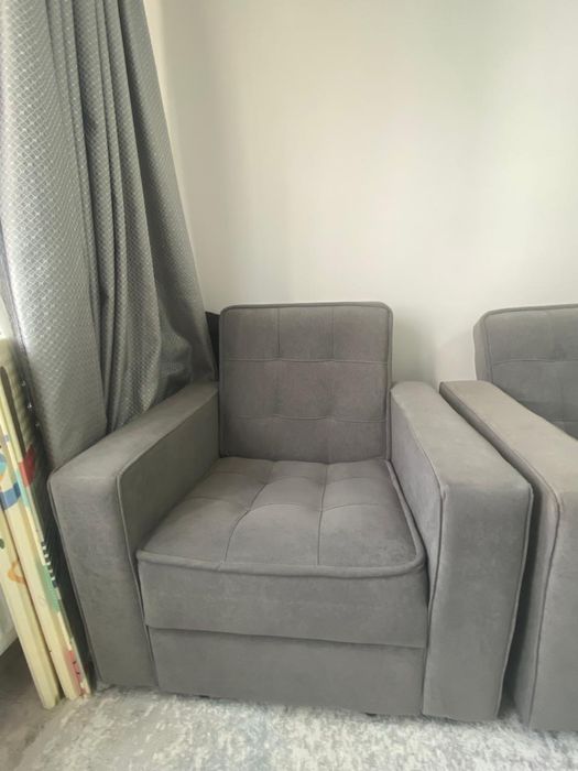 Кресло диван в хорошем состоянии