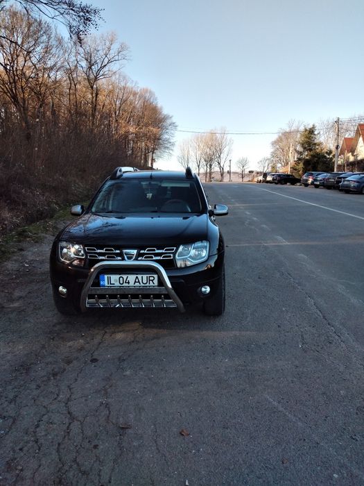 Vand dacia duster