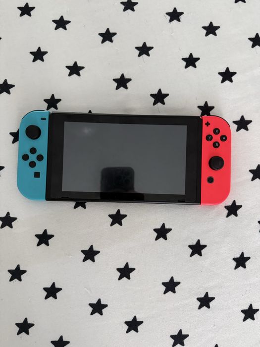 Vand Nintendo Switch