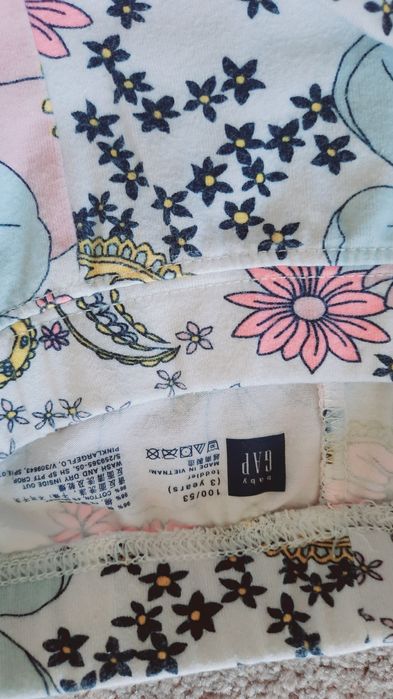 Лосины, джогеры, штаны, леггинсы фирменные