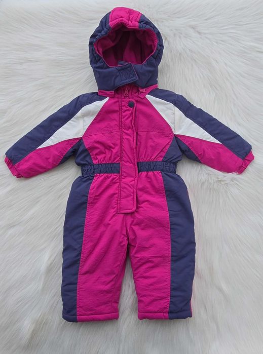 Бебешки космонавт 6-9 месеца