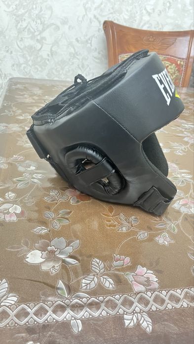Everlast шлемі б/у