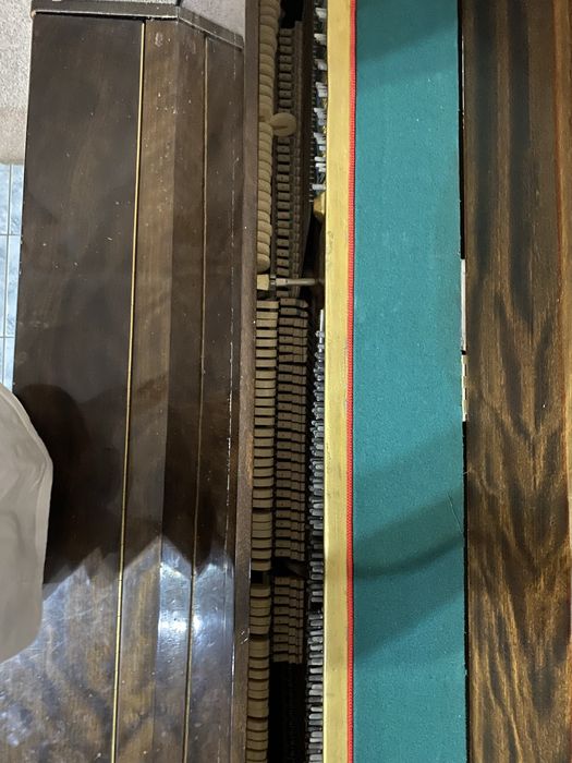 Пианино в Атырау