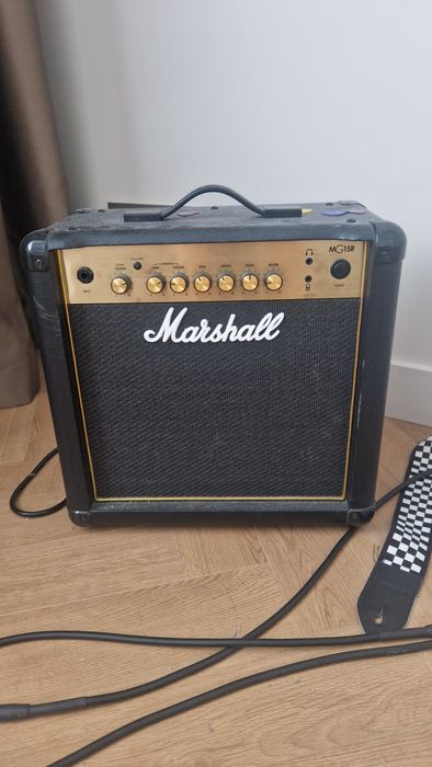 Электрогитара rockdale