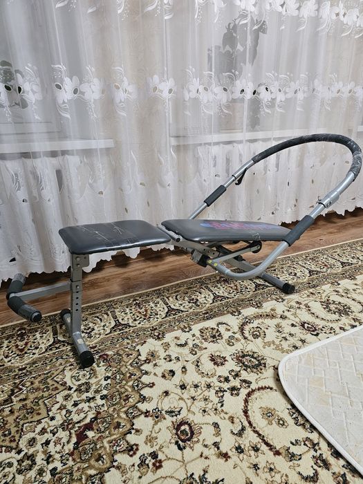 Продам тренажёр абкинг про