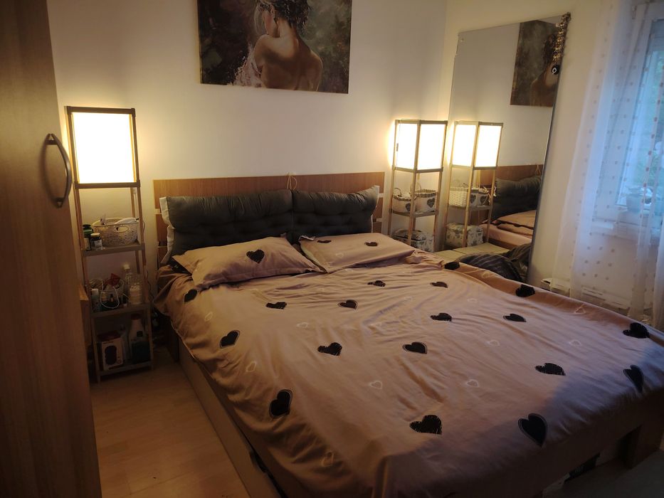Nou! Proprietar, vând sau schimb cu casă în Dezmir, apartament 3 camere finisat Mărăști, elegant și primitor, ideal pentru familie