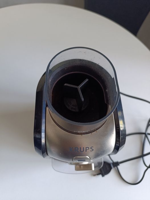 Кафемелачка Krups