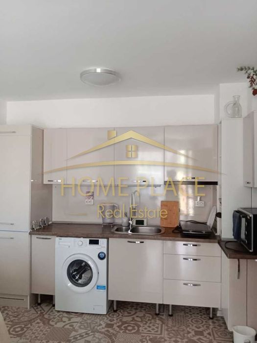 Дава се под наем Двустаен апартамент в Варна, м-т Траката - 45 кв.м за 510 € - Снимка #2