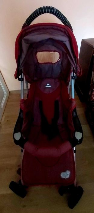 Бебешка  количка