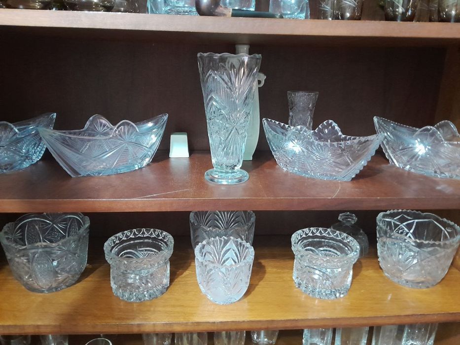 Продаётся разная посуда