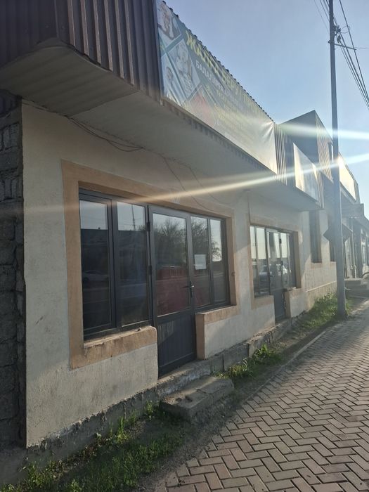 Сдаётся в аренду помещение