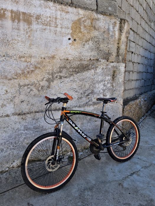 Велосипед срочно