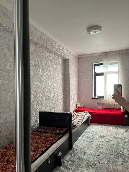 Продаётся 2х комнатная Карасу-3