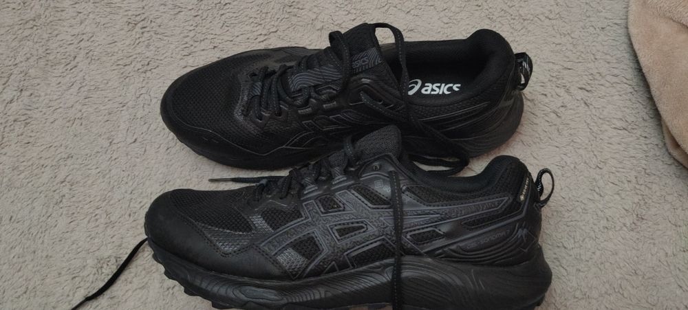 adidas asics sonoma 8 gtx noi