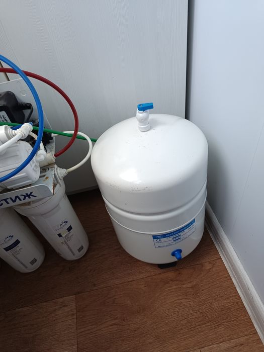 Продам фильтр для очистки воды