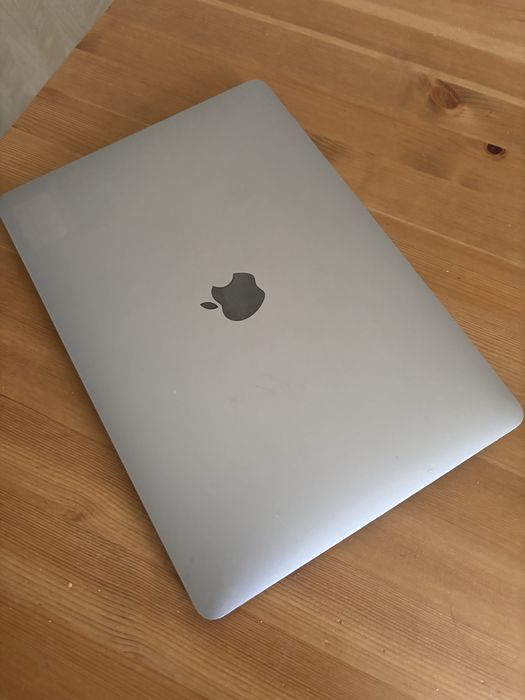 Macbook pro акб под замену