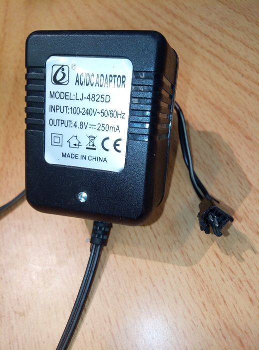 Блоки питания 12 v и другие