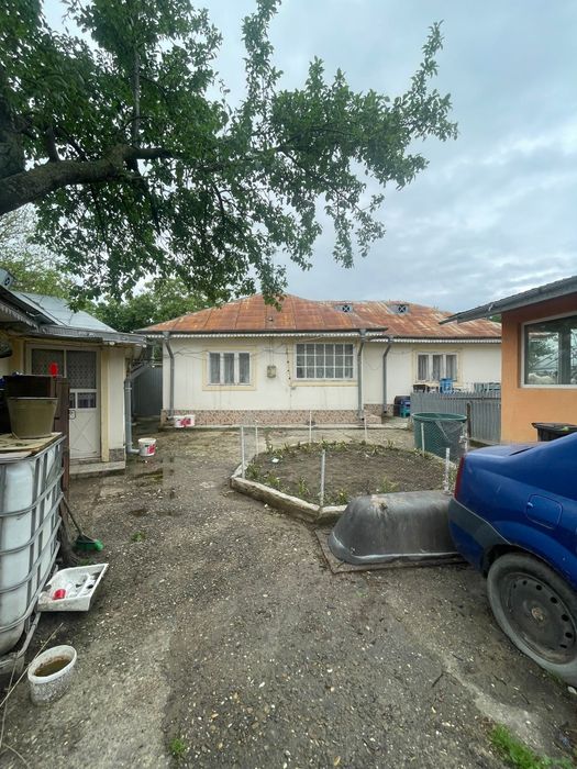 Proprietate deosebita in comuna Cimpeneanca, Vrancea