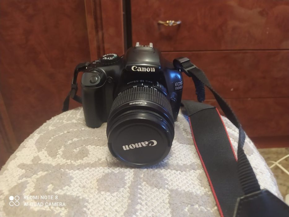 Продам фотоаппарат цифровой профессиональный