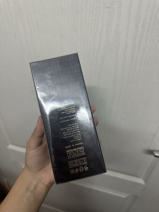 Mancera instant crush