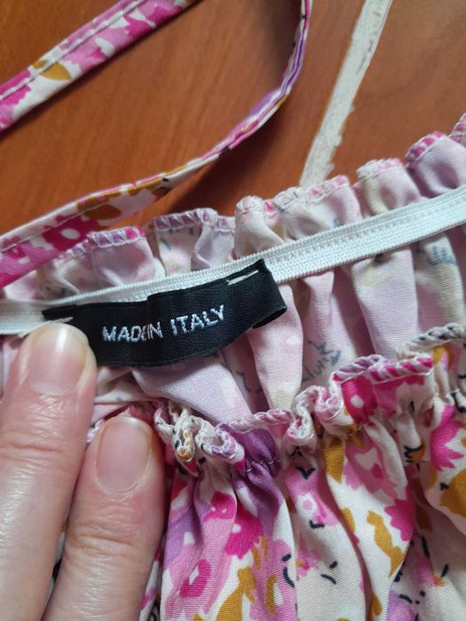 Lot rochite masura S (36)