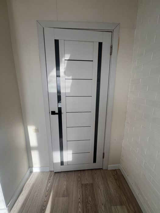 Межкомнатные двери