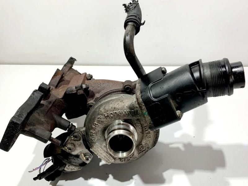 Turbo Audi A4 8K2, B8 03L145721B 2.0 tdi cgl