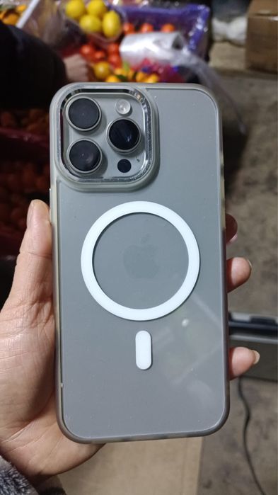 Айфон 16 про макс