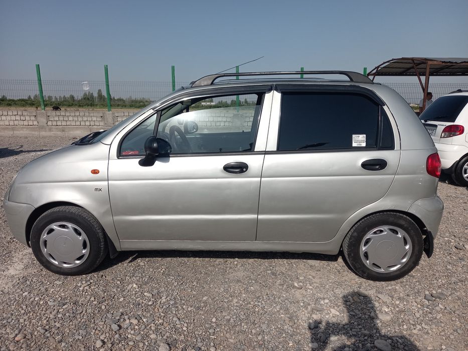 Matiz H9 3 talik lux konditsioner