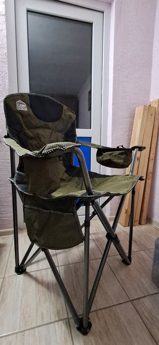 Стул туристический