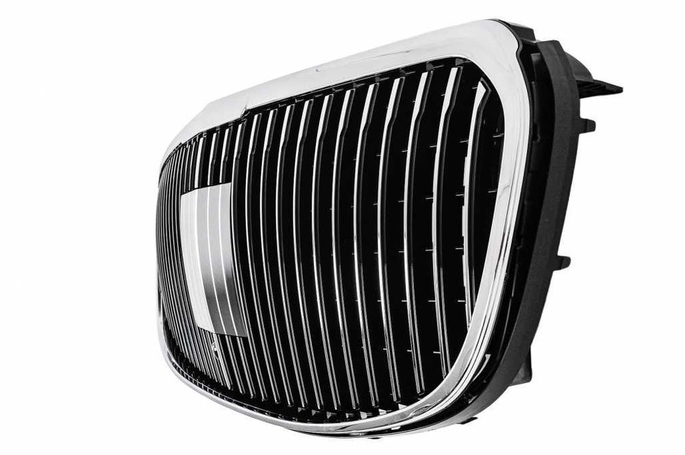 Grila Centrala Mercedes GLS SUV X167 Facelift (2023-up) M-Look Crom